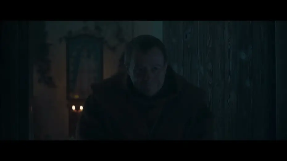 Wideo do filmu Ostatnia wieczerza — Hellhole Trailer Italiano Netflix