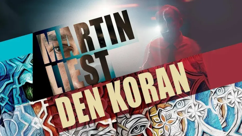Wideo do filmu Martin liest den Koran — Martin liest den Koran (Trailer) ᴴᴰ