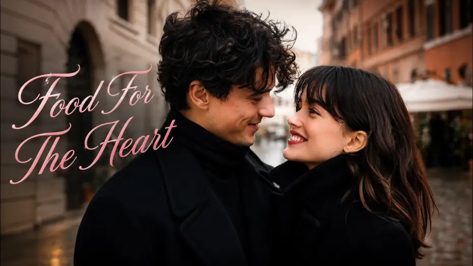Wideo do filmu Food for the Heart — Food for the Heart | Quando l'amore e il lavoro fioriscono insieme in 4K | FILM COMPLETO
