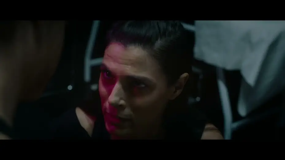 Wideo do filmu The Cage - Nella gabbia — The Cage - Nella gabbia I Trailer Ufficiale HD