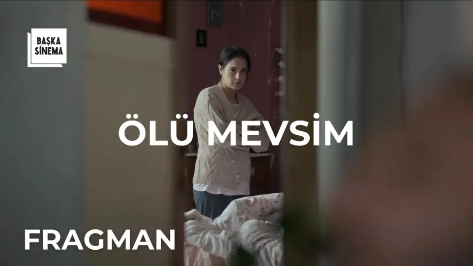 Wideo do filmu Ölü Mevsim — ÖLÜ MEVSİM I fragman I 2 MAYIS'TA SİNEMALARDA!