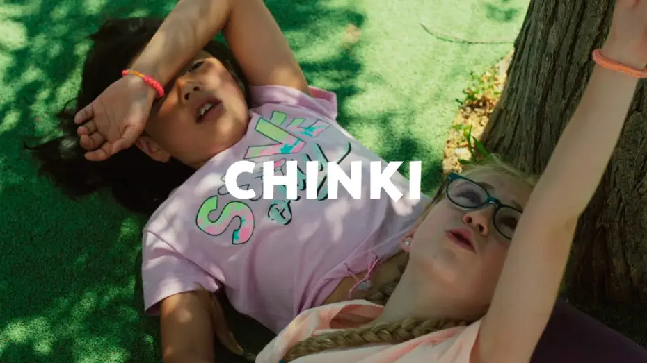 Wideo do filmu Chinki — Zwiastun