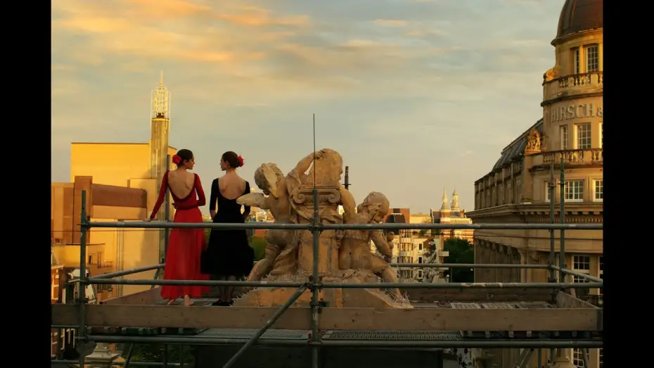 Wideo do filmu Piece of My Heart — Official Trailer