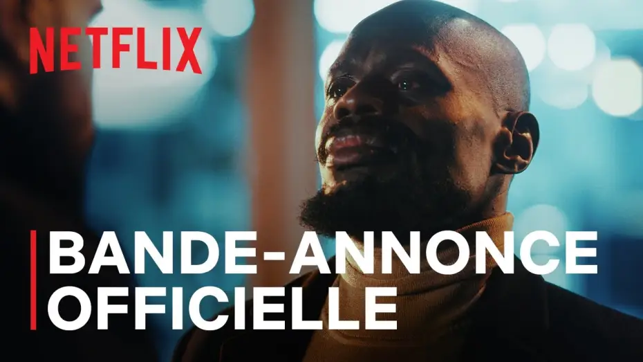 Wideo do filmu Bracia z przedmieść 2 — Banlieusards 2 | Bande-annonce officielle VF | Netflix France