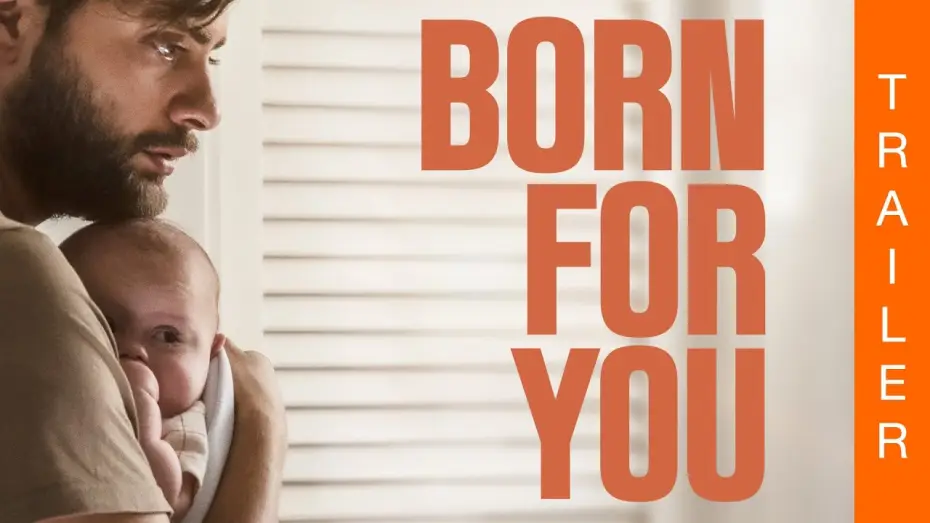 Wideo do filmu Nata per te — BORN FOR YOU von Fabio Mollo (Offizieller deutscher Trailer)