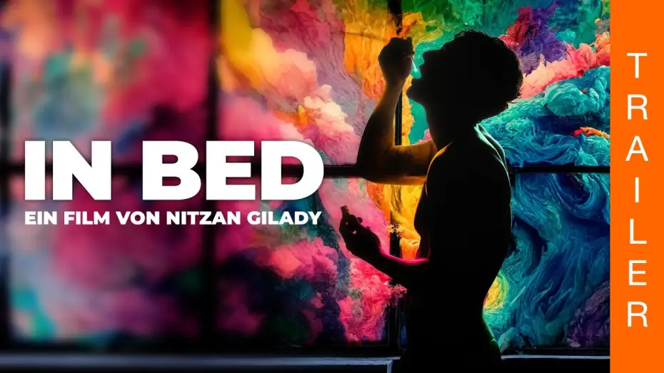 Wideo do filmu כאילו אין מחר — IN BED (offizieller deutscher Trailer)
