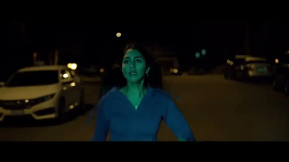 Wideo do filmu Arranged Marriage — 'Arranged Marriage' Trailer 2