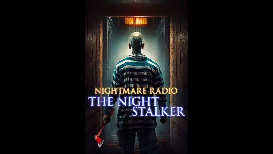Wideo do filmu Nocny prześladowca — Радио ужасов: Ночной сталкер — трейлер (2022)