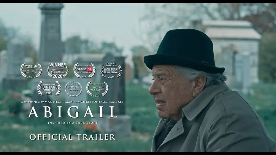 Wideo do filmu Abigail — Abigail (2019 Short Film) - Official Trailer #1