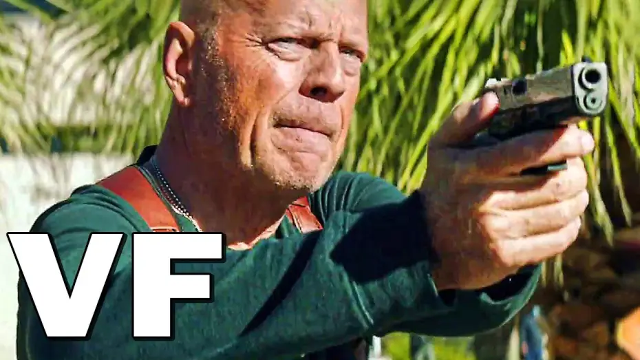 Wideo do filmu Detektyw Knight: Dzień Niepodległości — DETECTIVE KNIGHT 3 : INDEPENDENCE Bande Annonce VF (2023) Bruce Willis