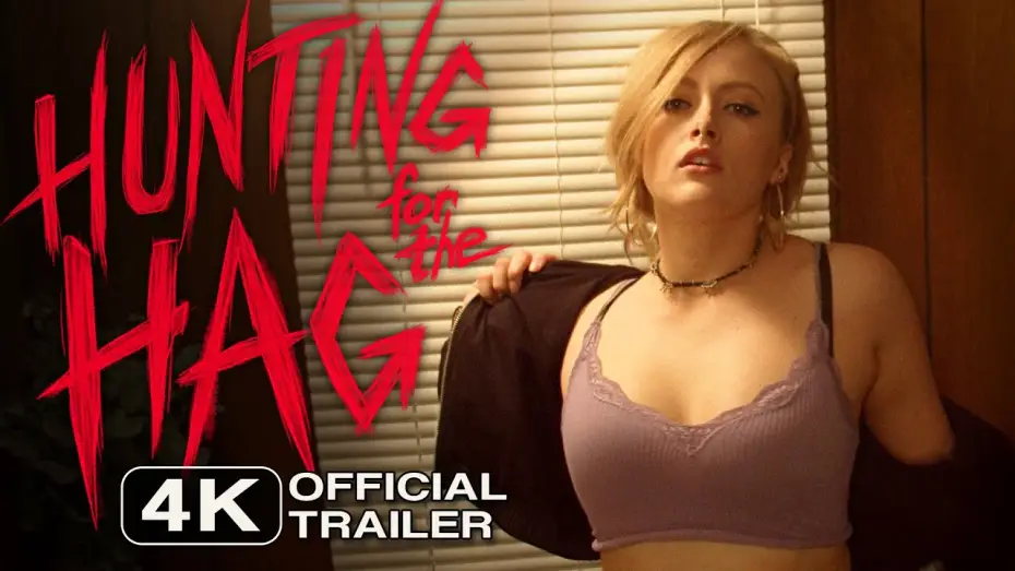 Wideo do filmu Hunting for the Hag — Hunting for the Hag | Official Trailer HD
