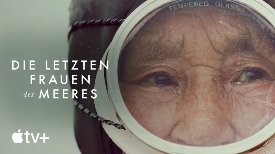 Wideo do filmu Haenyeo: ostatnie kobiety morza — Offizieller Trailer [OmU]