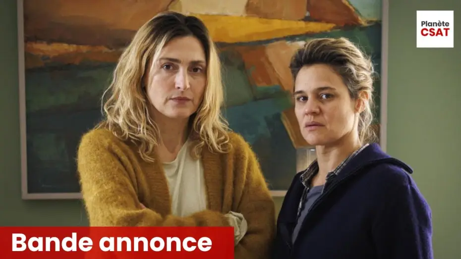 Wideo do filmu 12 ans, 7 mois et 11 jours — 12 ans, 7 mois et 11 jours | bande annonce | France 2