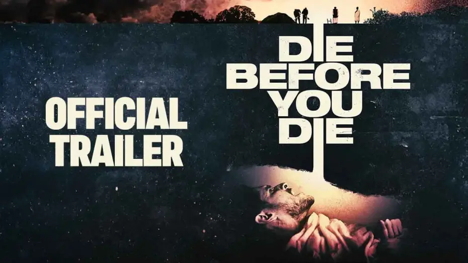 Wideo do filmu Umrzeć przed śmiercią — Trailer