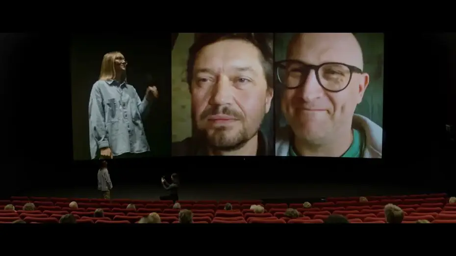 Wideo do filmu To the Victory! — Офіційний трейлер