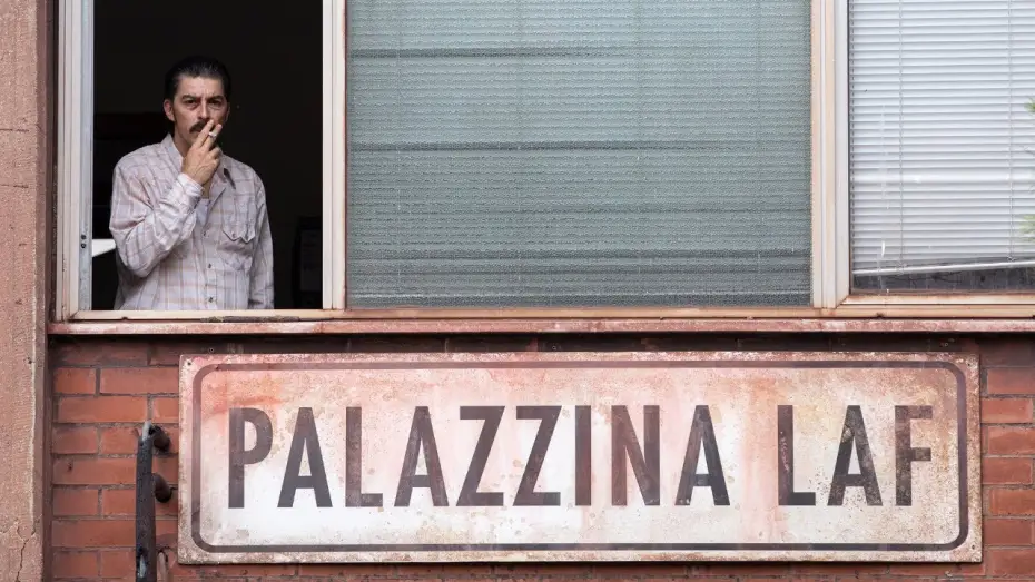 Wideo do filmu Palazzina Laf — "Palazzina LAF" di Michele Riondino | Trailer Ufficiale | dal 30 novembre al cinema