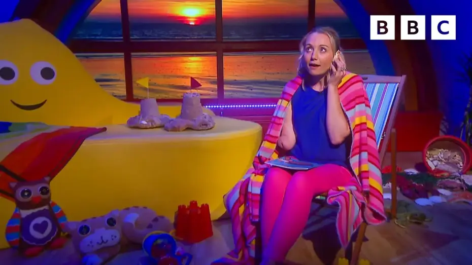 Wideo do filmu Kids' TV: The Surprising Story — How Kids’ TV led the way on disability representation | Kids’ TV: The Surprising Story – BBC