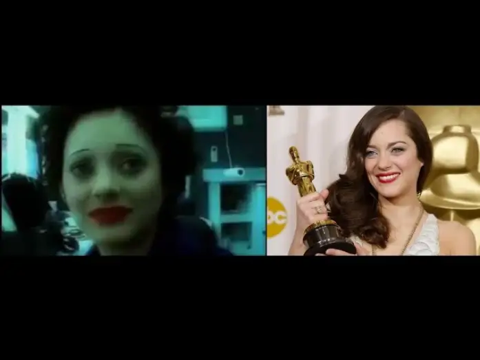 Wideo do filmu Mon Clown — Mon Clown (2008) - Documentary on Marion Cotillard's road to the Oscar for 'La Vie en Rose'
