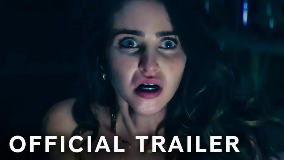 Wideo do filmu Spin the Bottle — Official Trailer
