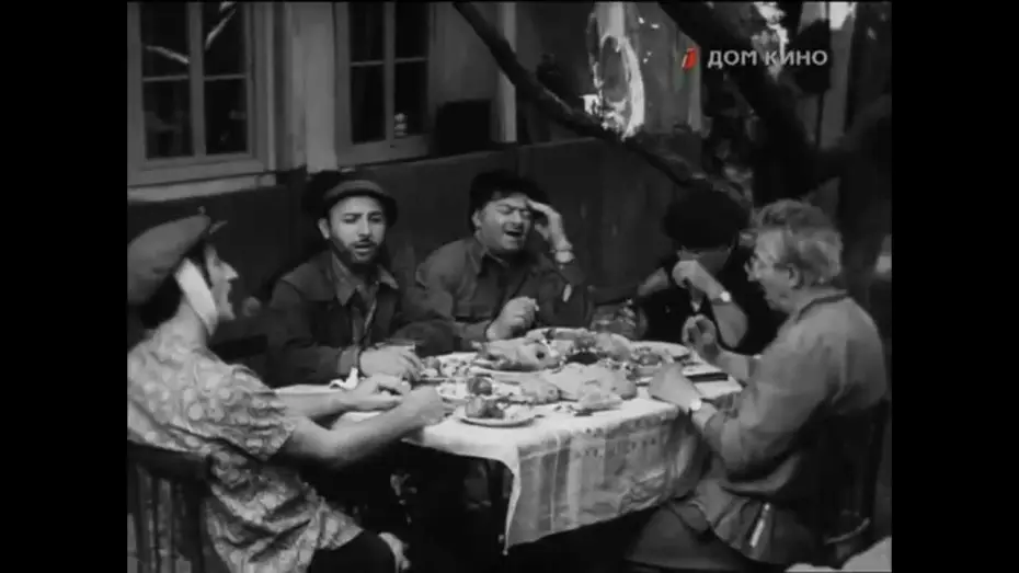 Wideo do filmu Все сначала!.. — СЮРПРИЗ (Ремонт дома) - 1975 год.