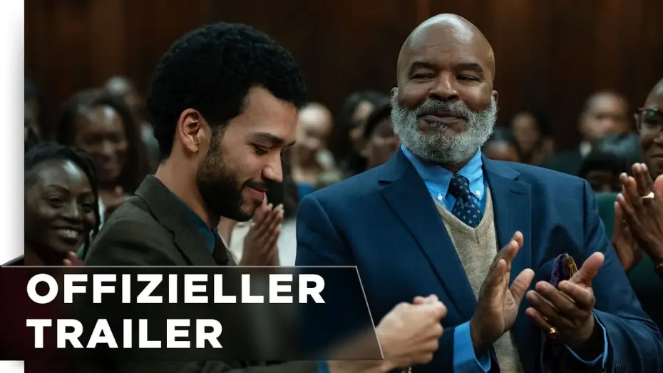 Wideo do filmu Amerykańskie Stowarzyszenie Magicznych Murzynów — THE AMERICAN SOCIETY OF MAGICAL NEGROES | Offizieller Trailer deutsch/german HD