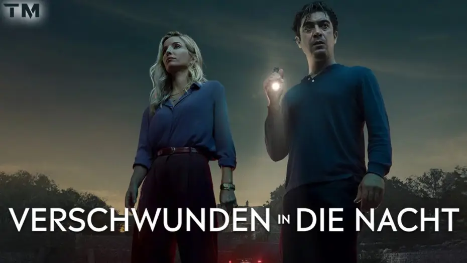 Wideo do filmu Zaginione nocą — Verschwunden in Die Nacht - Trailer Deutsch (HD)