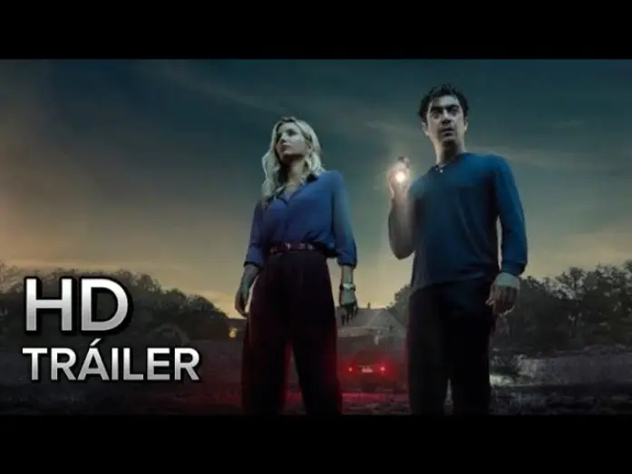 Wideo do filmu Zaginione nocą — DESAPARECIDOS EN LA NOCHE Tráiler Español (2024)