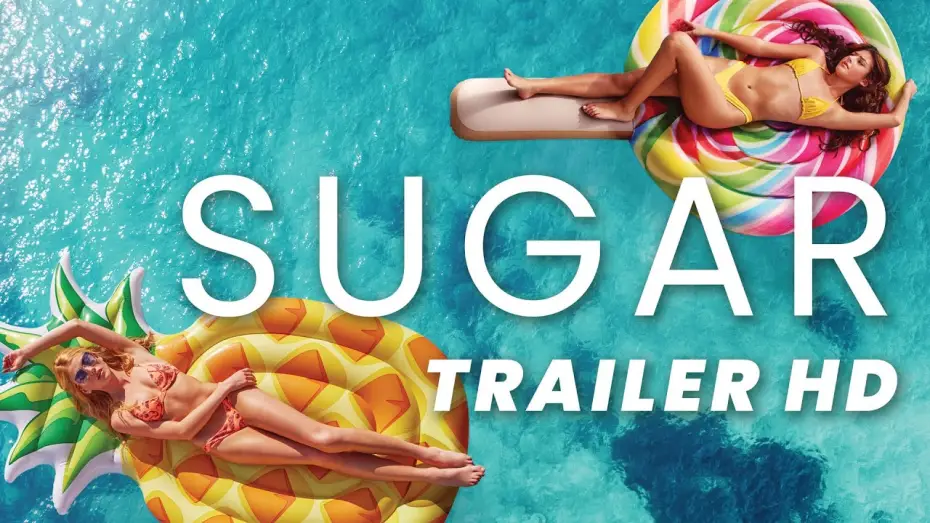 Wideo do filmu Sugar — Offizieller Trailer