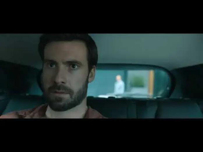 Wideo do filmu T.I.M. — A.I. Driver
