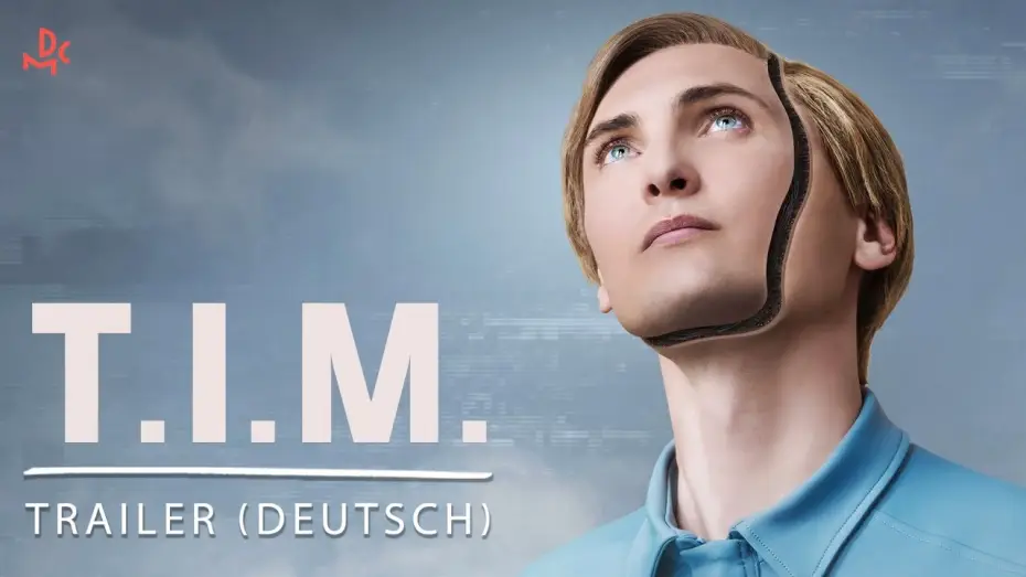 Wideo do filmu T.I.M. — Offizieller Trailer