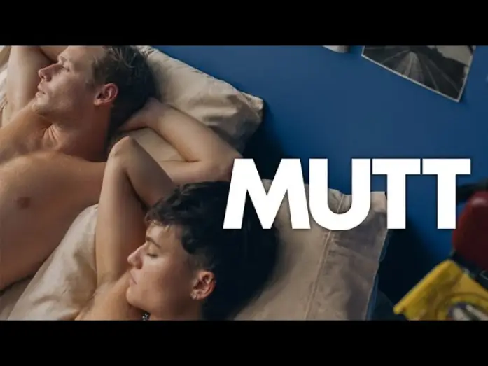 Wideo do filmu Mieszaniec — MUTT Trailer Deutsch | German [HD]