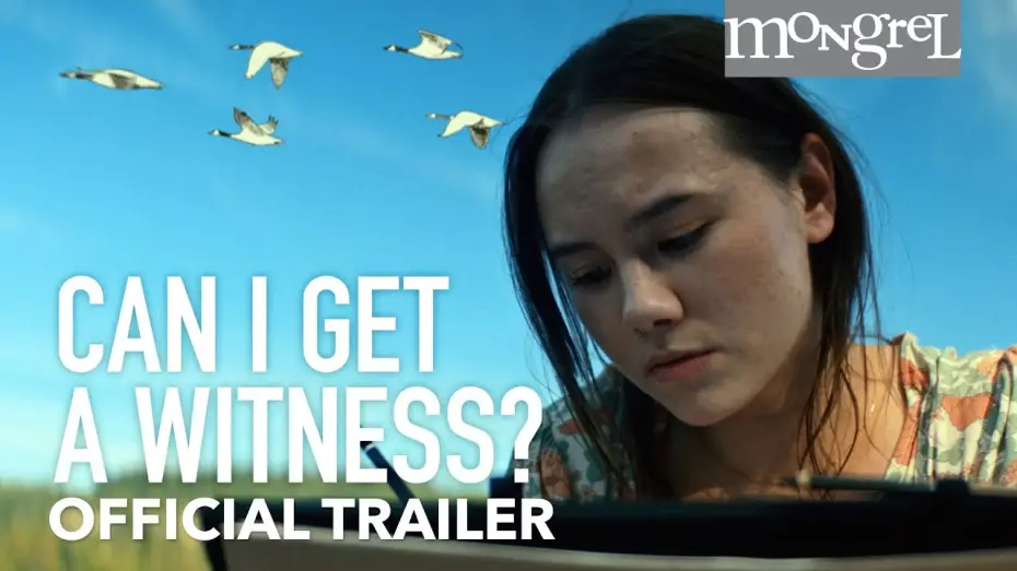 Wideo do filmu Can I Get a Witness? — Official Trailer