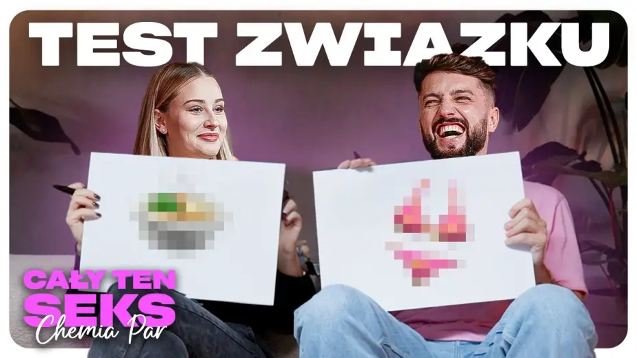 Wideo do filmu Cały ten seks — W co była ubrana Andziaks na pierwszej randce z Luką? | Chemia Par