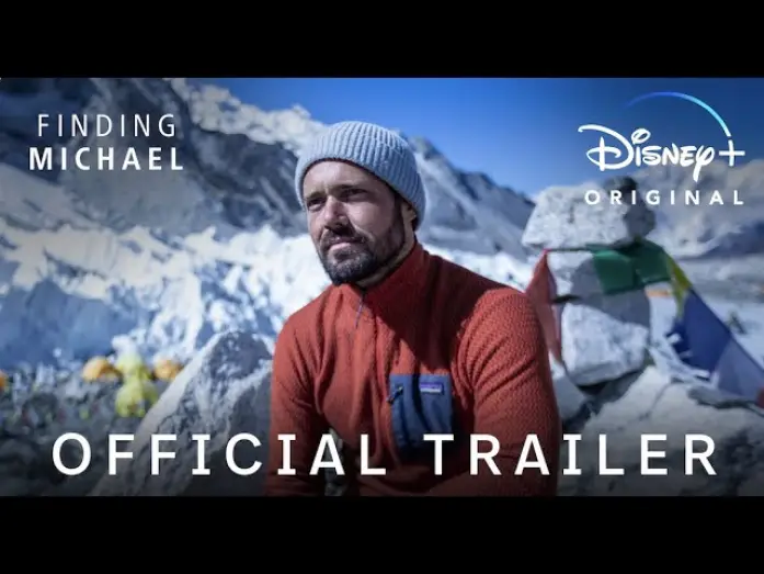 Wideo do filmu Finding Michael — Official Trailer