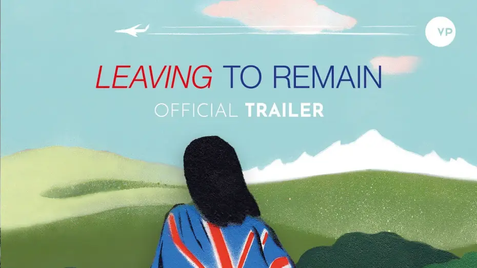 Wideo do filmu Odchádzania — Official UK Trailer