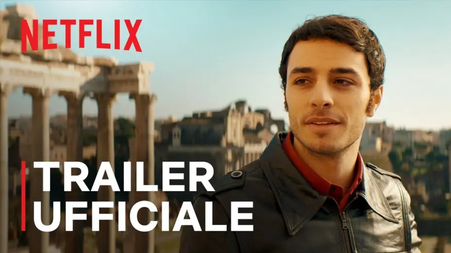 Wideo do filmu Nuovo Olimpo — Nuovo Olimpo di Ferzan Ozpetek | Trailer Ufficiale | Netflix Italia