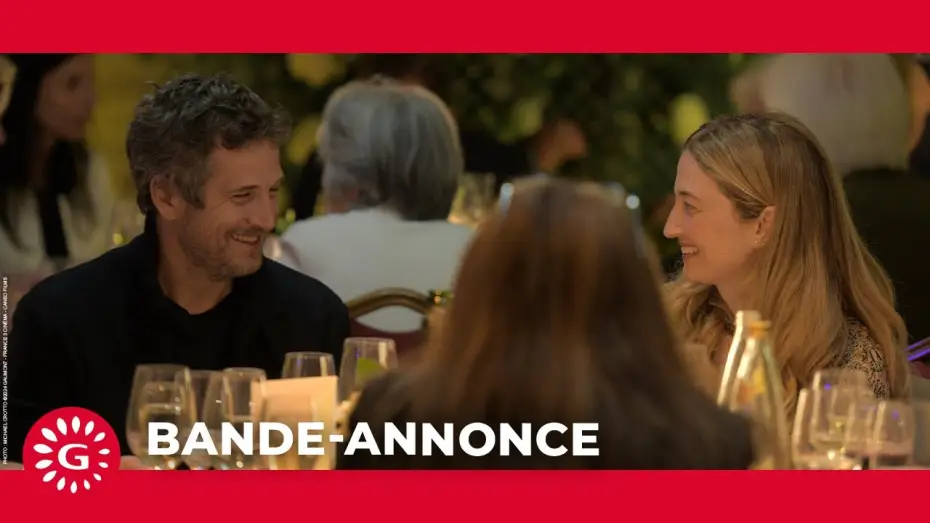 Wideo do filmu Hors-Saison — HORS-SAISON - Bande-annonce [Le 20 mars au cinéma]