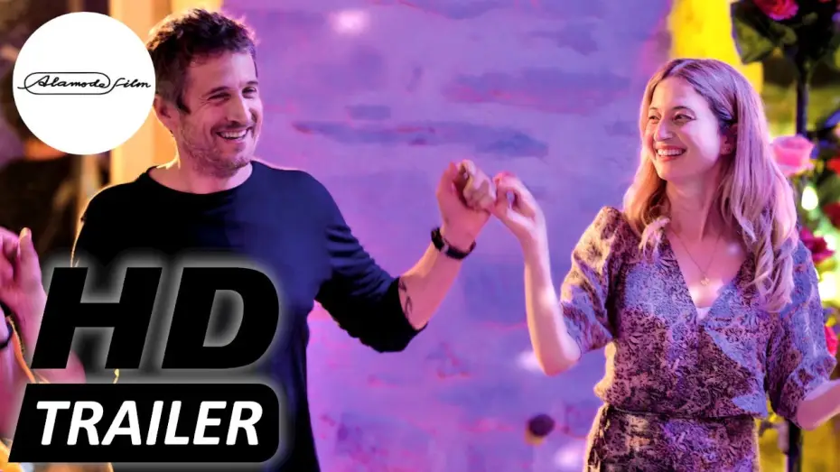 Wideo do filmu Hors-Saison — Offizieller Trailer