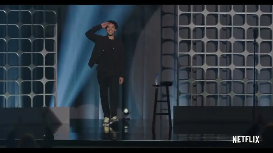 Wideo do filmu Trevor Noah: I Wish You Would — Teaser