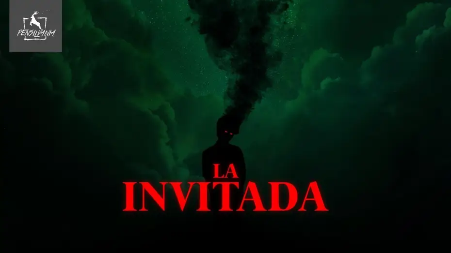 Wideo do filmu La invitada — ESTRENO EN CINES 21 DE DICIEMBRE || LA INVITADA | Teaser (2023)