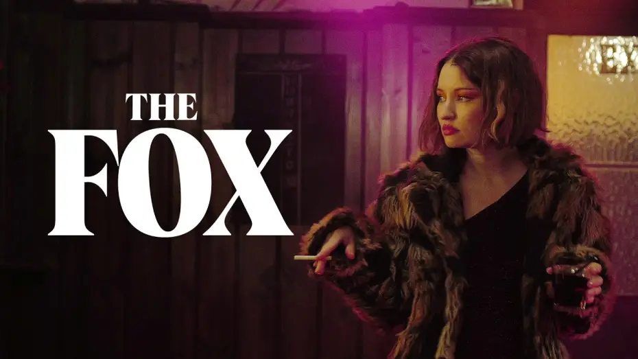 Wideo do filmu The Fox — Official Trailer