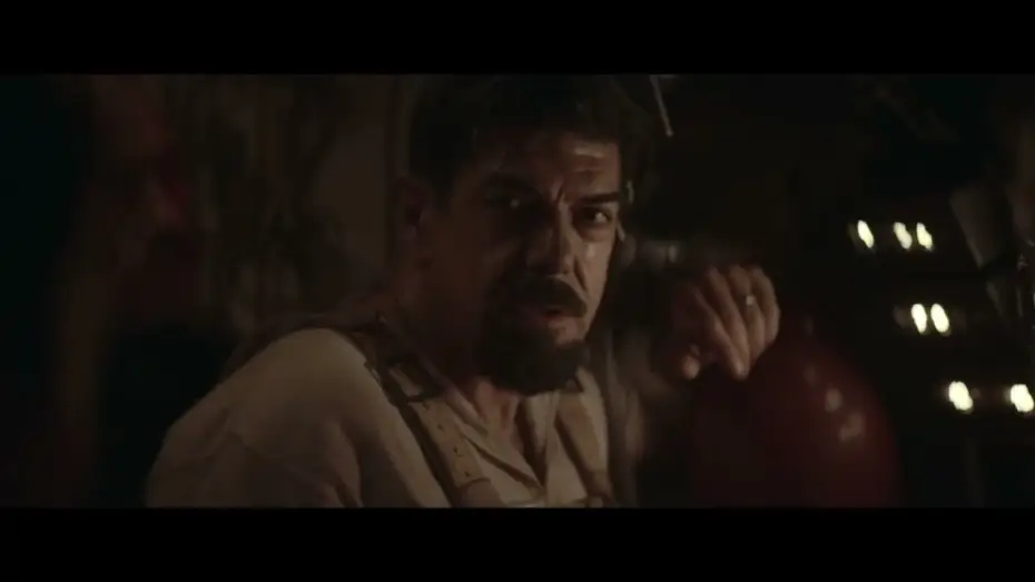 Wideo do filmu Comandante — COMANDANTE di Edoardo De Angelis - Film di Apertura #Venezia80