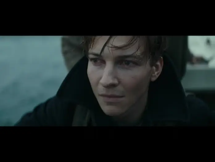 Wideo do filmu Comandante — COMANDANTE di Edoardo De Angelis - Teaser Trailer