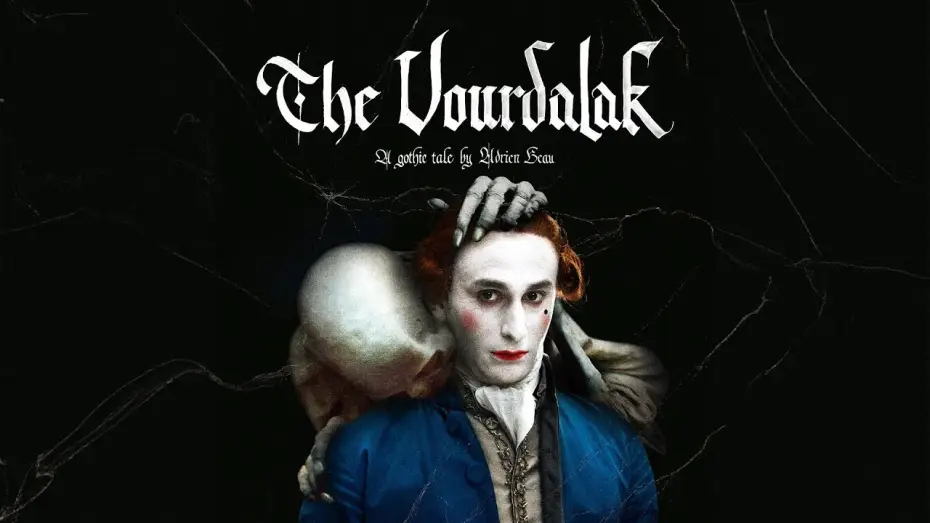 Wideo do filmu Le Vourdalak — Official Trailer [Subtitled]
