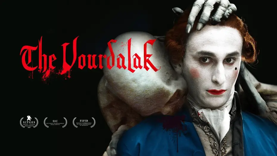 Wideo do filmu Le Vourdalak — Official UK Trailer [Subtitled]