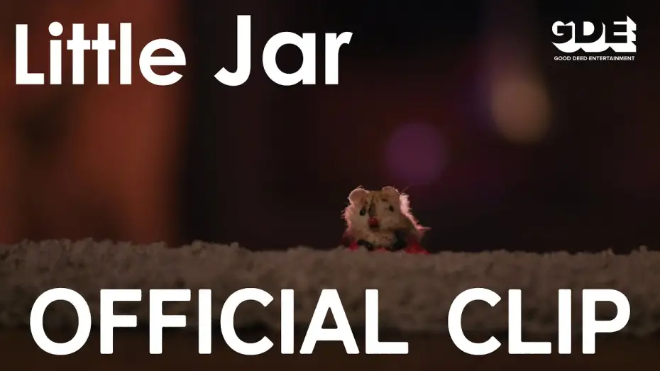 Wideo do filmu Little Jar — View Master