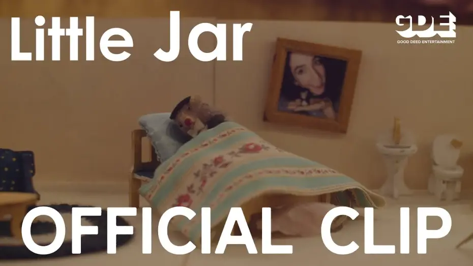 Wideo do filmu Little Jar — Best Friends