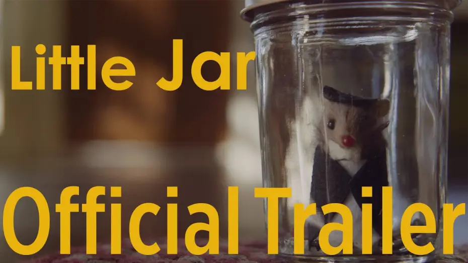 Wideo do filmu Little Jar — Official Trailer
