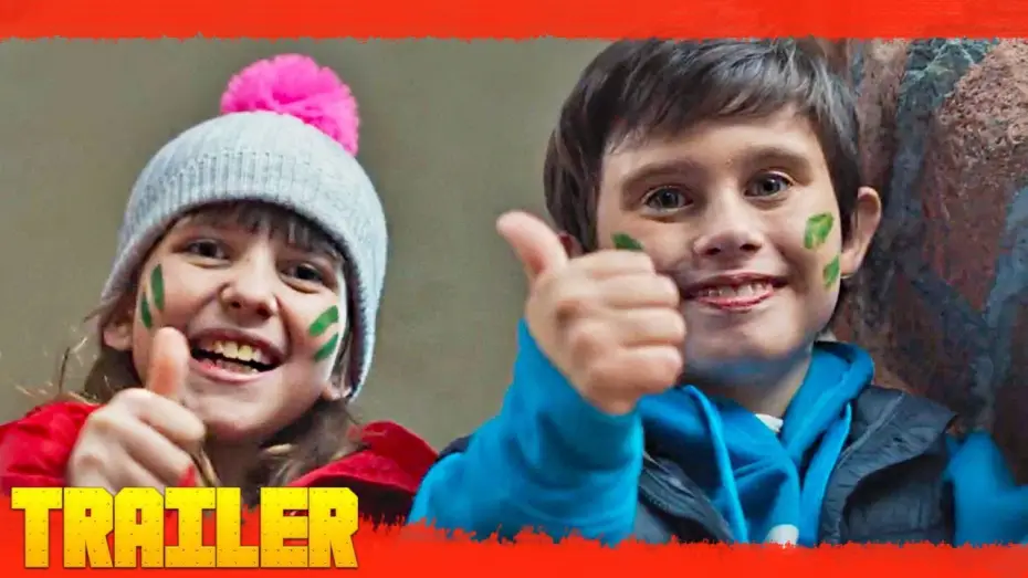Wideo do filmu El hotel de los líos: García y García 2 — El Hotel De Los Líos (2023) Tráiler Oficial Español