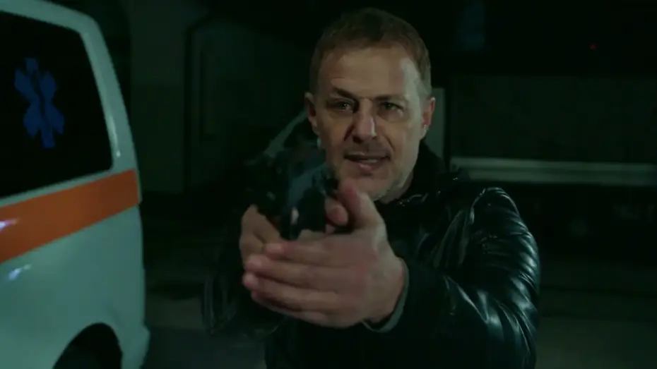 Wideo do filmu Adrenaline — Trailer